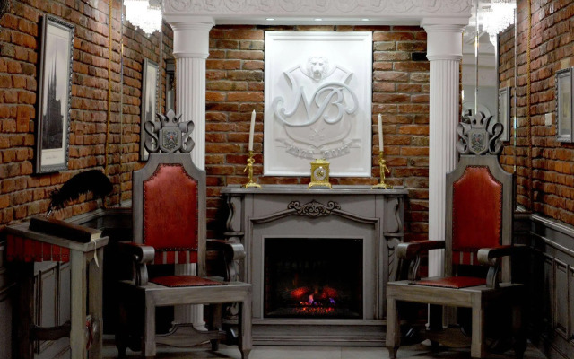 Nota Bene Hotel