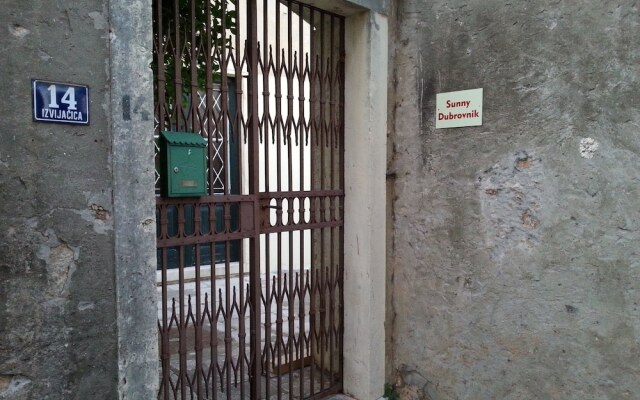 Sunny Dubrovnik Apartment