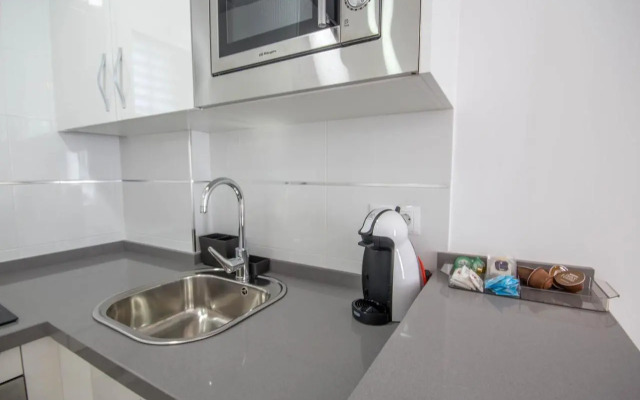Vistamarina 101 by IVI Real Estate