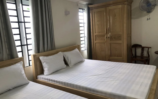 OYO 572 The Wanda Hotel