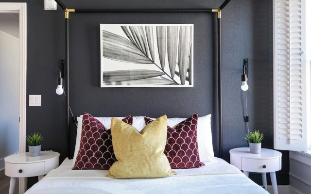 The Historic Penn Hotel