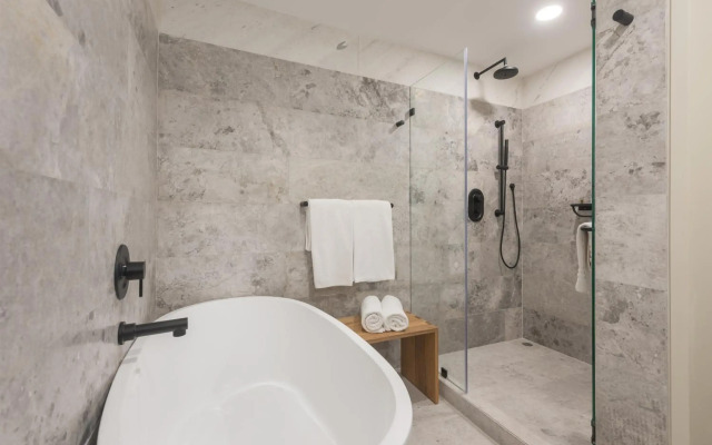 The Amsterdam Boutique Stays by Viadora