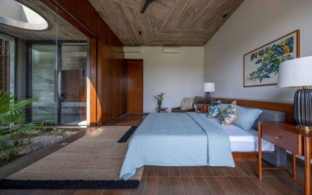 Casa Riviere