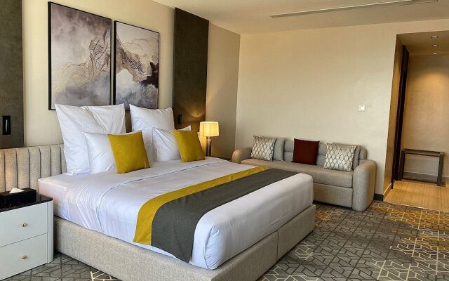 Enala Hotel Umluj