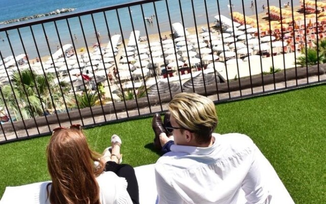 Hotel Astoria Pesaro