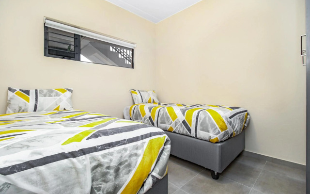 Smartz Apartment 334