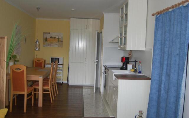 Ferienwohnung im Ferienpark Hahnenklee