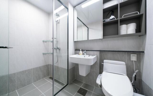 Suite Double Apartment