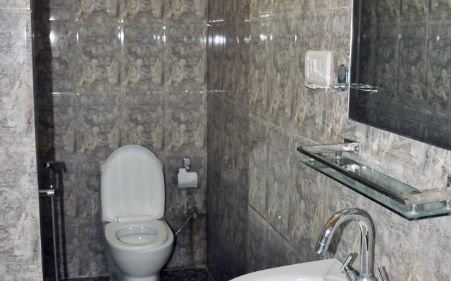 Kathmadu Fawlty Home