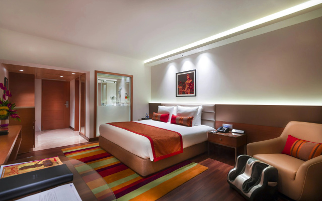 Grand Chennai by GRT Hotels – Guest Rooms – Chennai