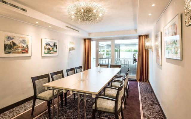 Best Western Plus Residenzhotel Lueneburg