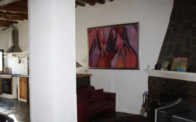 Casa La Bombaron