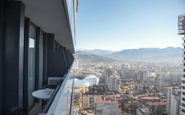 Residence S Apart Hotel