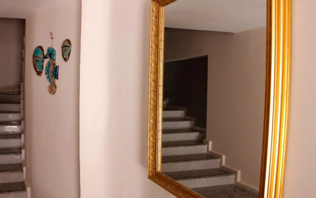 Limon Otel (Pansiyon 2)