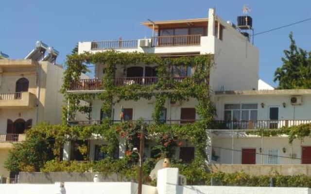 Romantica Studio/Appartement