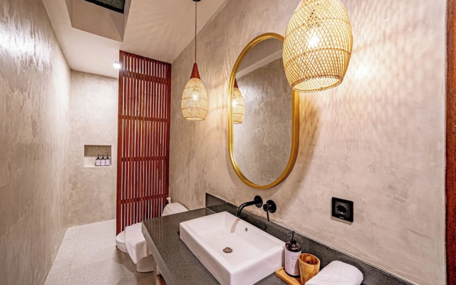 Casa Bojo & Casa Bella Uluwatu