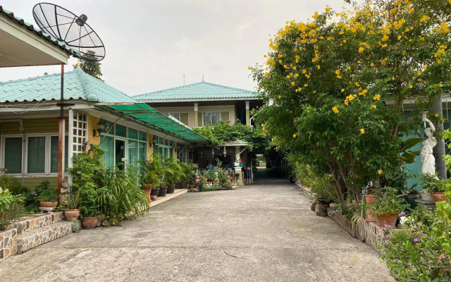 Kacha Resort