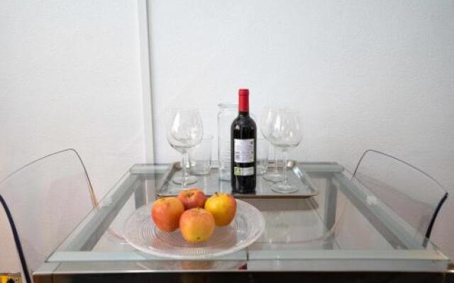 Deusto Apartment