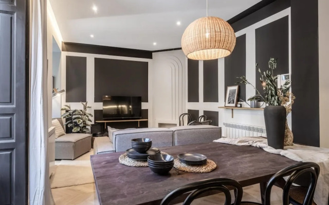 Darro - 4 Bedrooms in Trafalgar