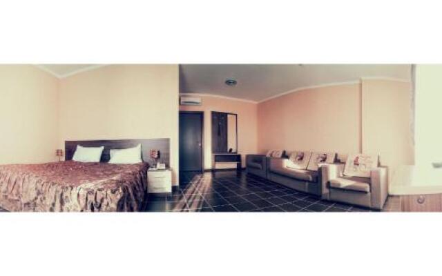 Mini-hotel 149 kilometer