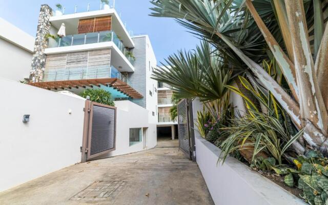 Beachcove No 6