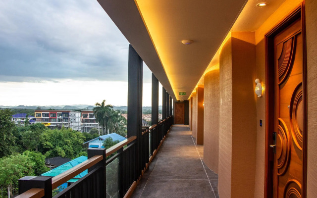 Rachabhura Hotel