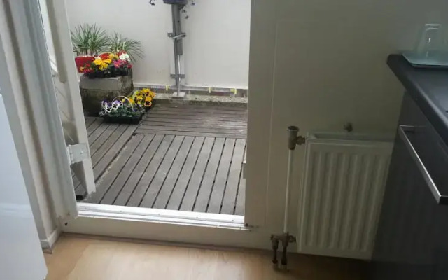 Slon Apartment