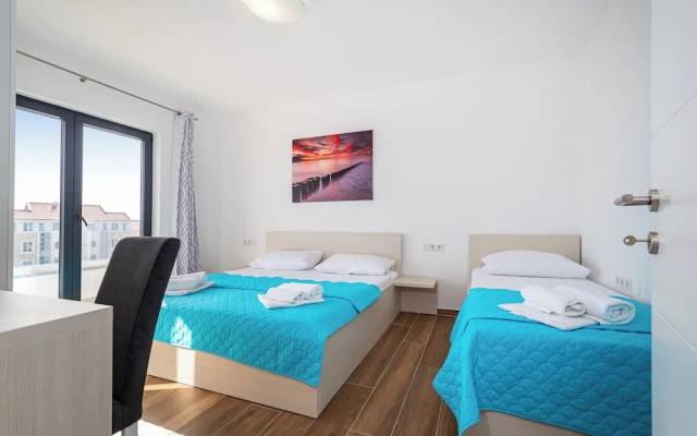 Deluxe Villa Laura 5a