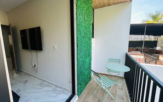 Lomas Sense Apartments