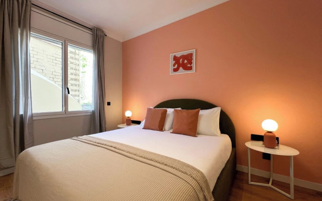 Stay U-nique Apartment Castanyer