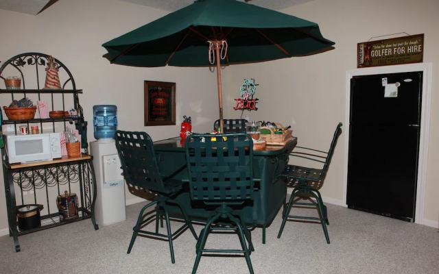 Inn at Harbour Ridge Bed & Breakfast