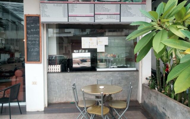 Haysoke Guesthouse