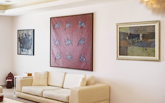 Casa dell'Arte Hotel of Arts & Leisure