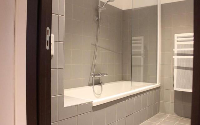 Appartement Rochefort, 3 pièces, 4 personnes - FR-1-246B-462