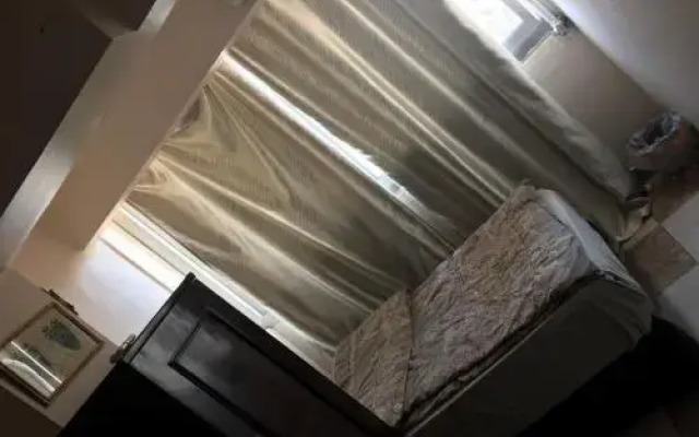 Wake Up Cairo Hostel