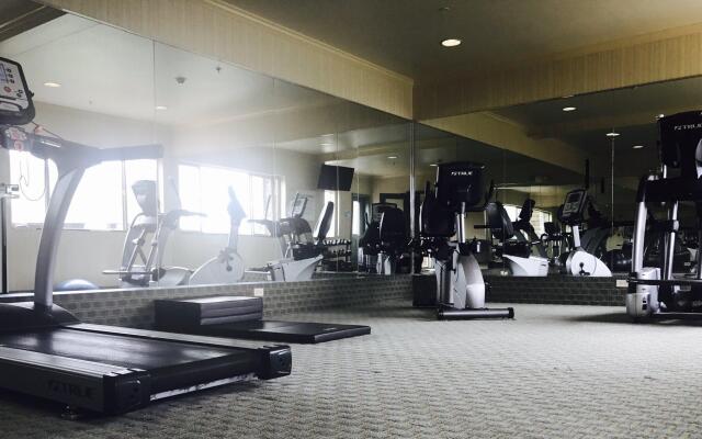 Holiday Inn Express Ft Bragg by IHG