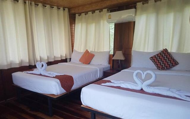 Cheiwlan Camp & Resort
