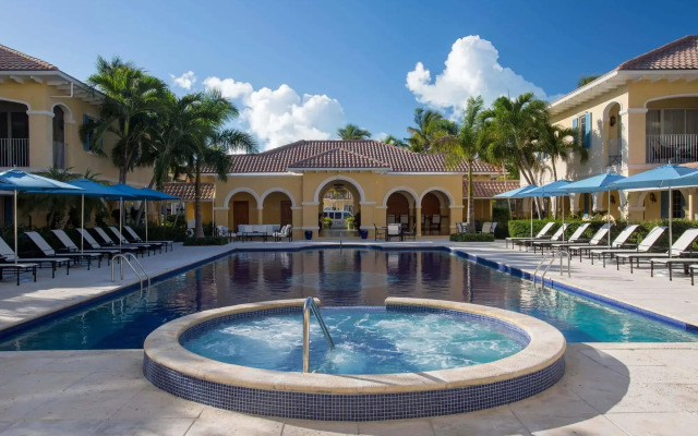Villa Renaissance