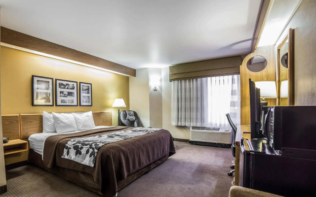 Quality Inn Moab Slickrock Area