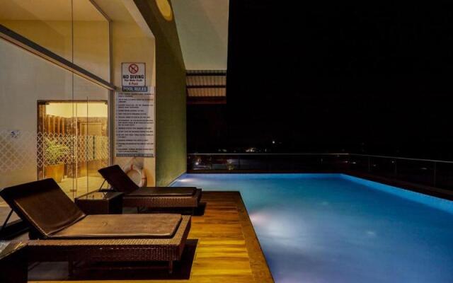 Nanu Resort & Spa, Arambol