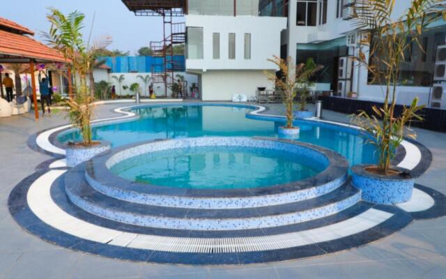 Hotel Purple Orchid