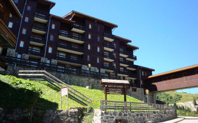 Résidence Boulevard - Appartement BOULEVARD D20 pour 4 Personnes 16