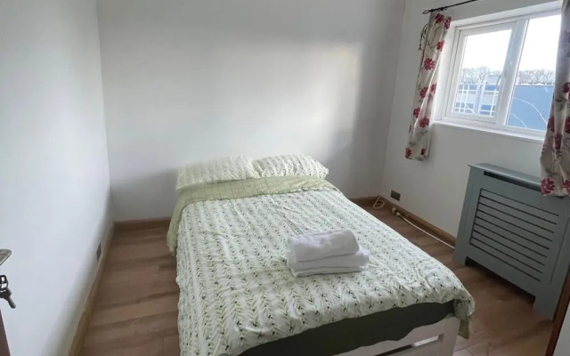 Barnwell Retreat in Stevenage