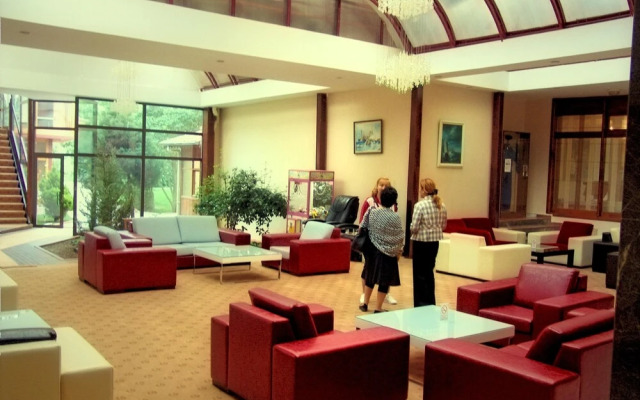Yalcin Hotel Resort