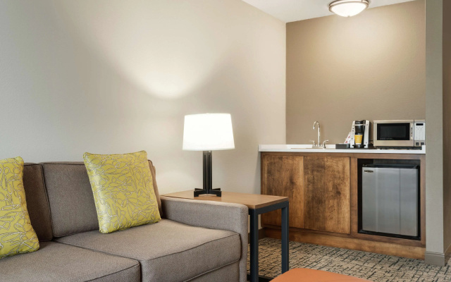 Hilton Garden Inn Dubuque Downtown