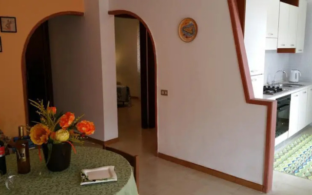 Angolo Relax sul Golfo