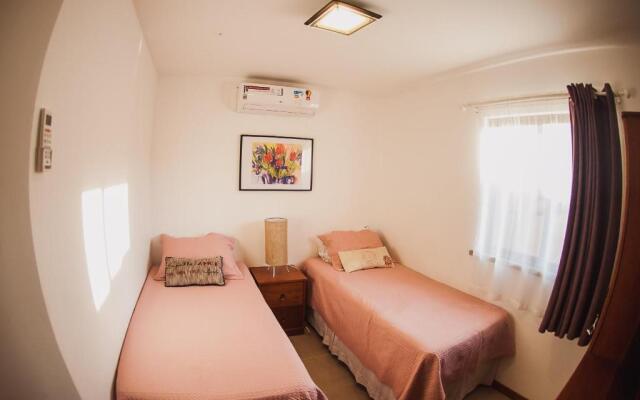 Cumbuco Dream Village Beachfront