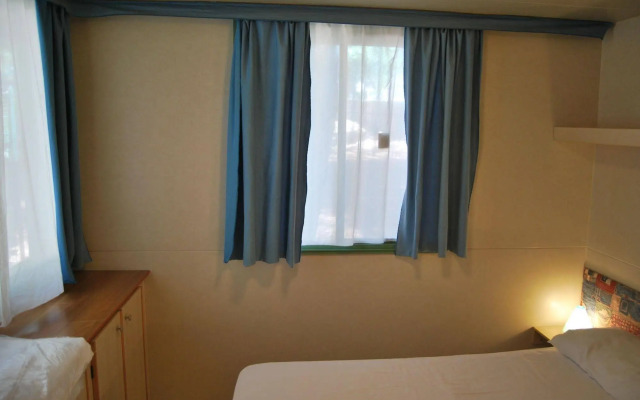 Villaggio Punta Lunga Camping