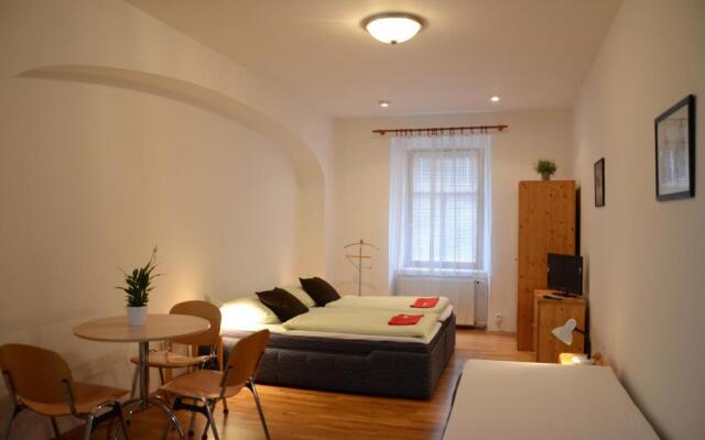 Apartments Karlin