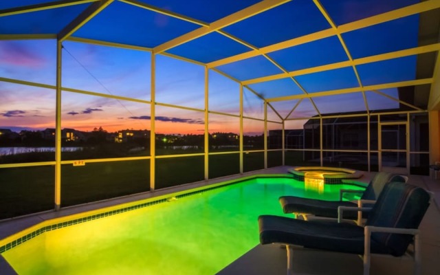 Pinewood Country Estates 714